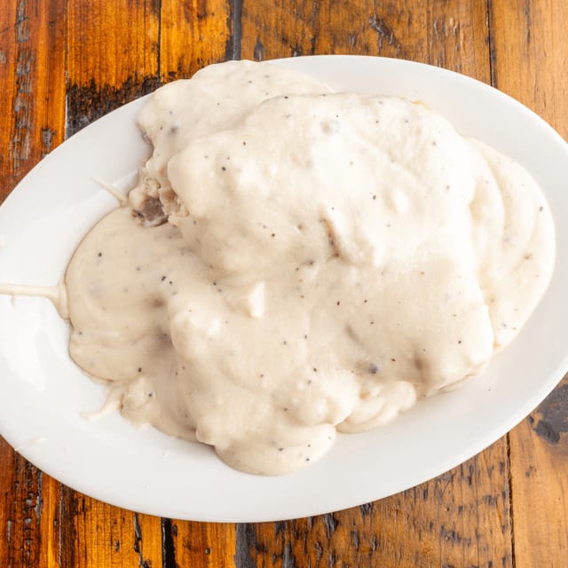 Gravy.
