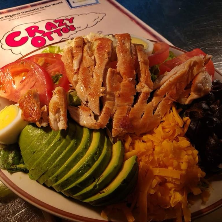 Delicious Grilled Chicken Options